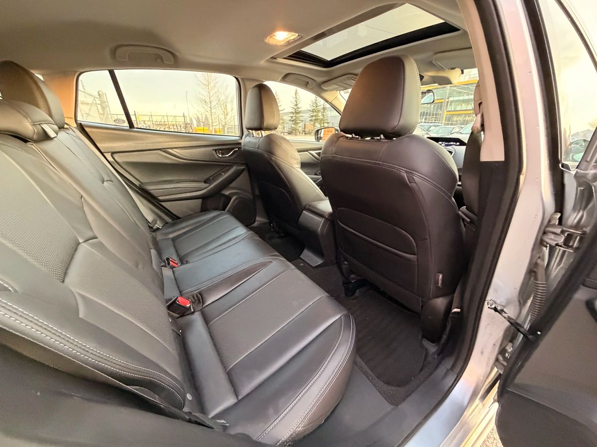 2017 Subaru Impreza - Image 20