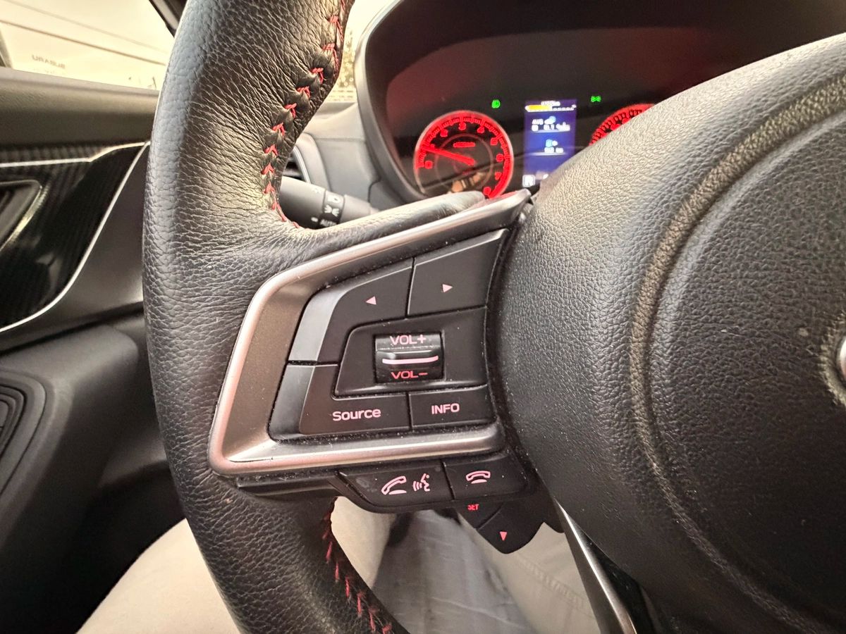 2017 Subaru Impreza - Image 30