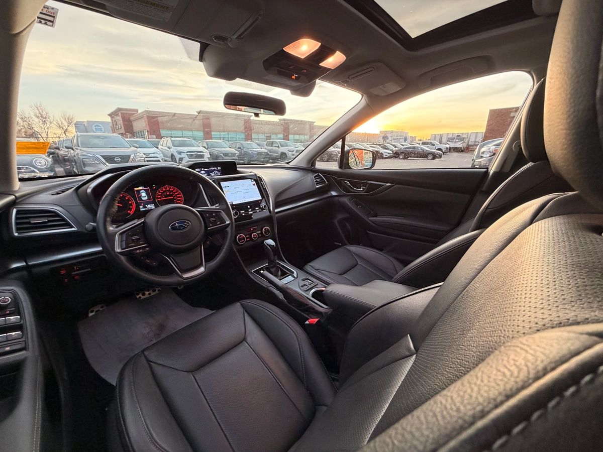 2017 Subaru Impreza - Image 17