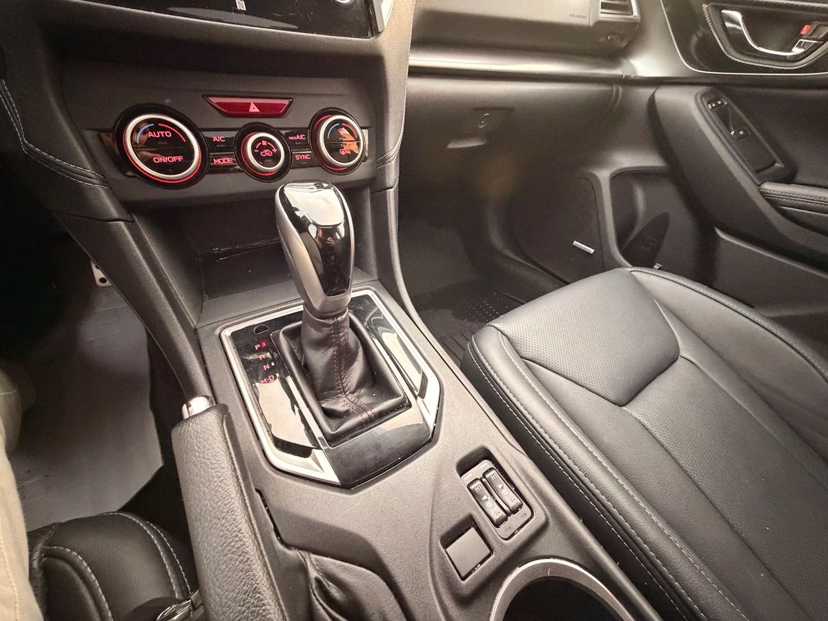 2017 Subaru Impreza - Image 25