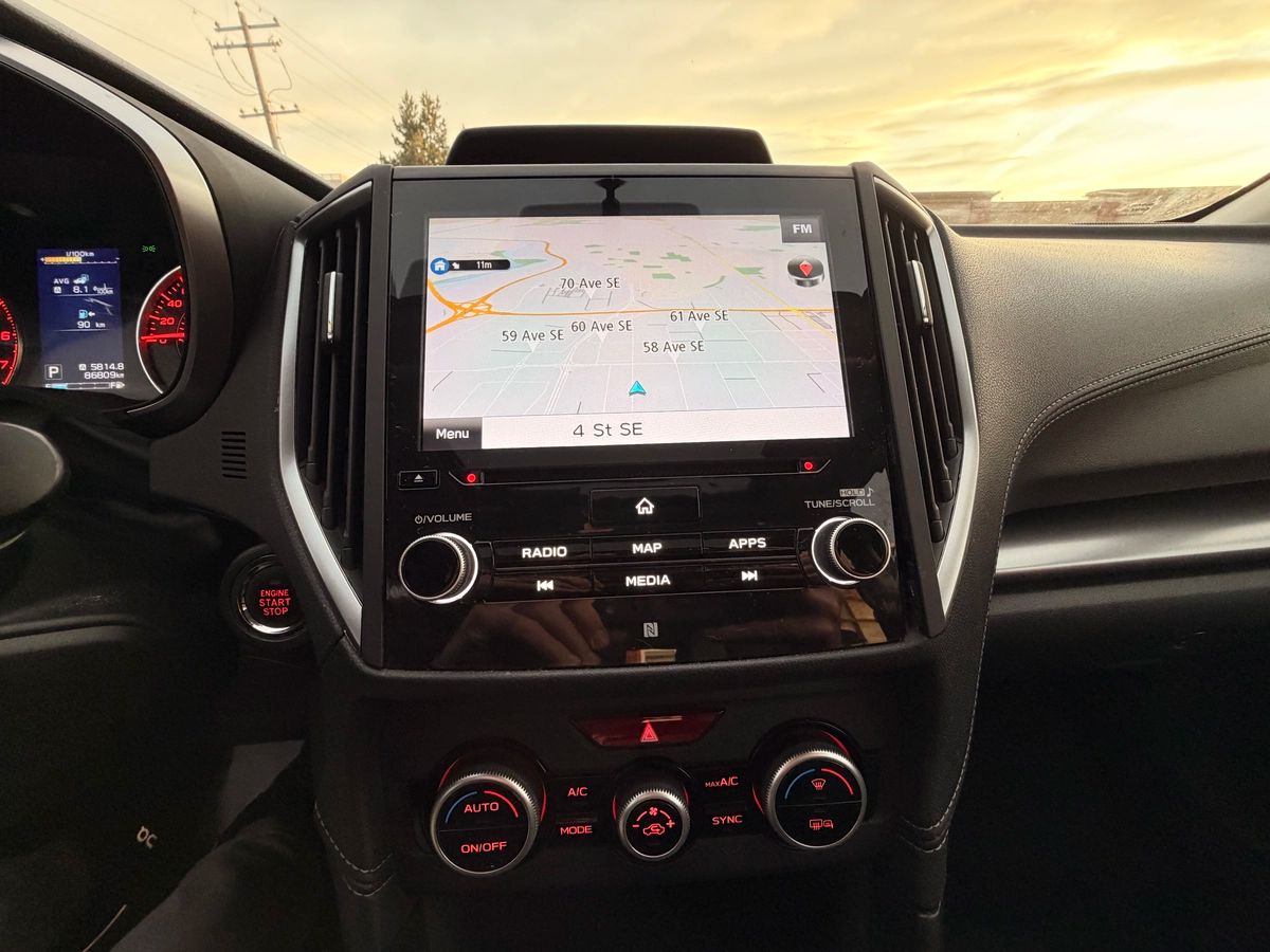 2017 Subaru Impreza - Image 24