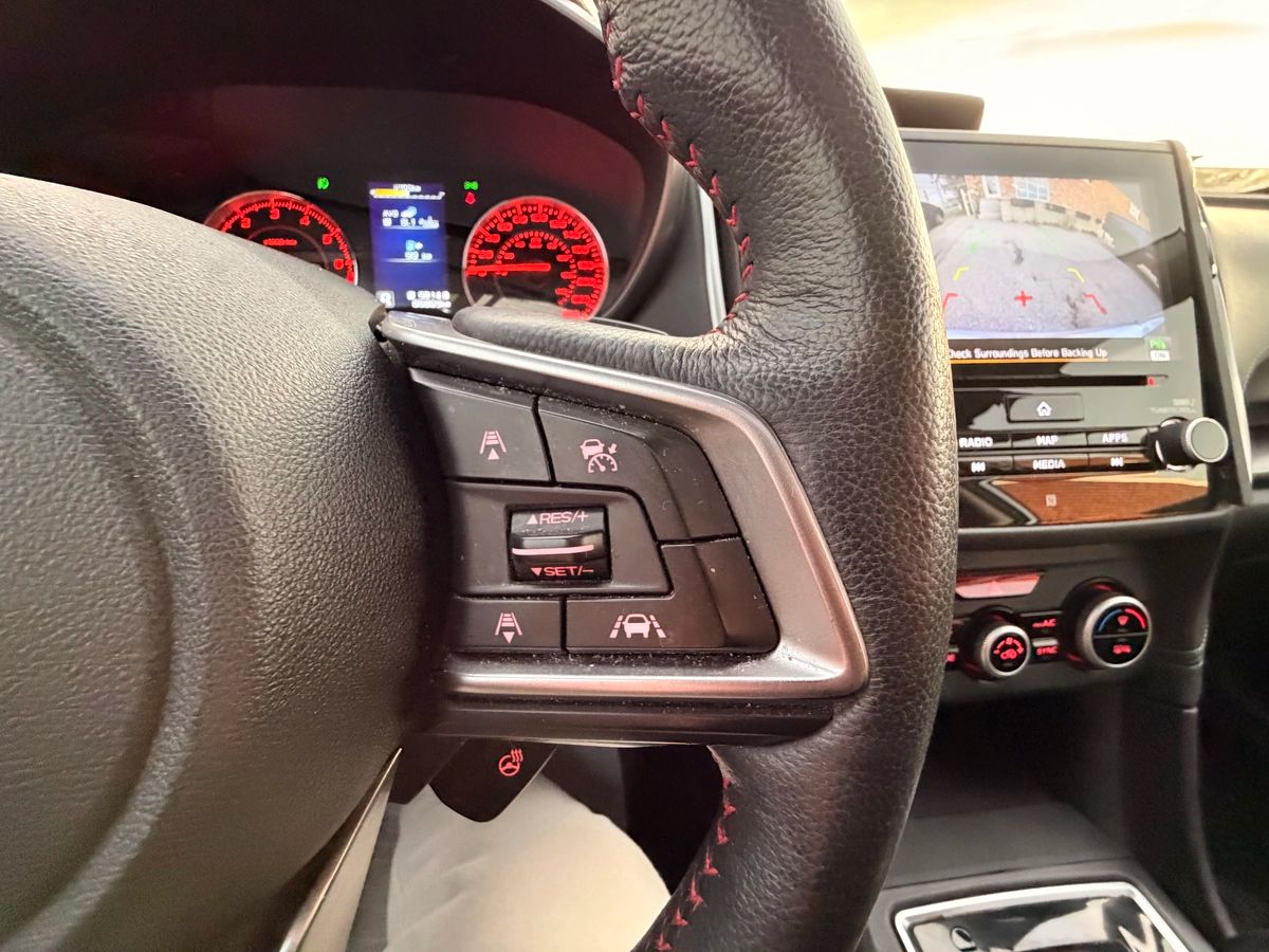 2017 Subaru Impreza - Image 29