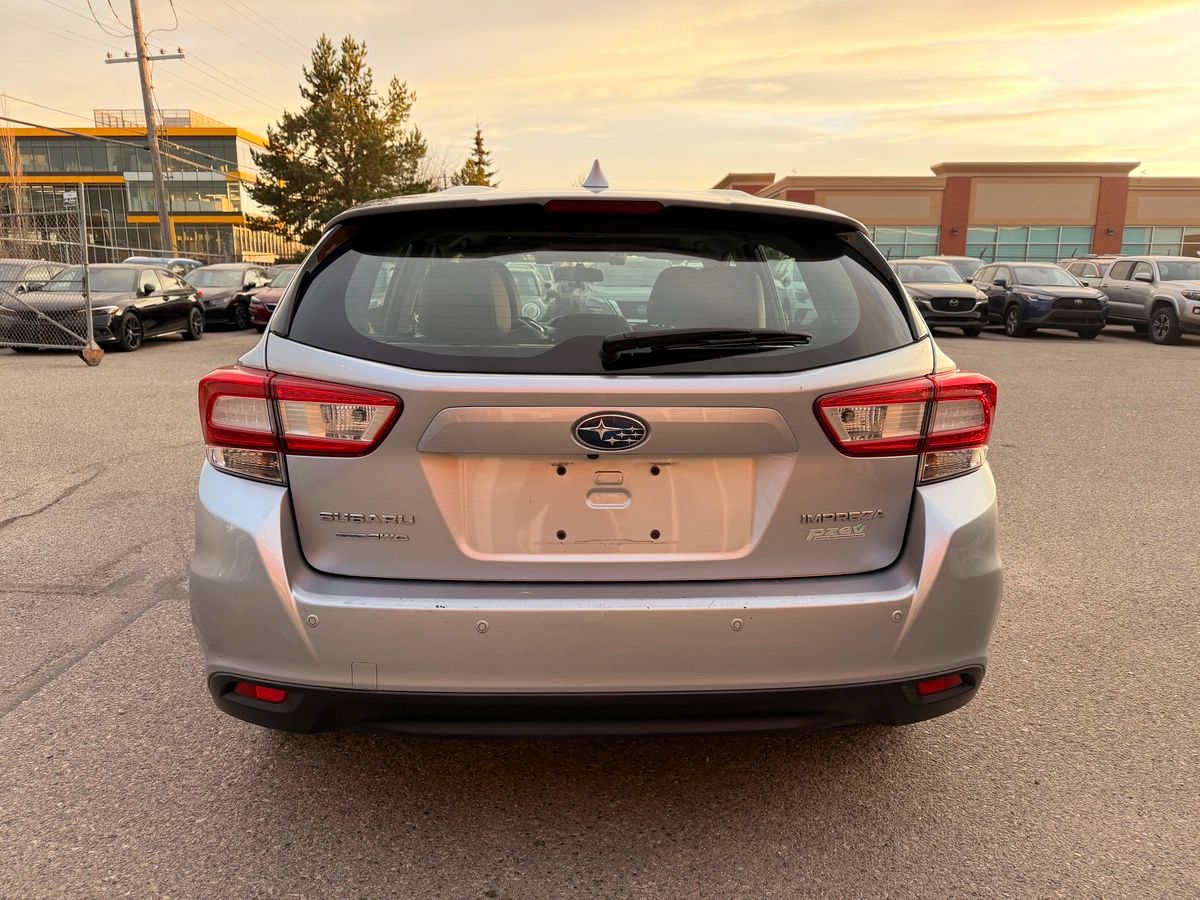 2017 Subaru Impreza - Image 6