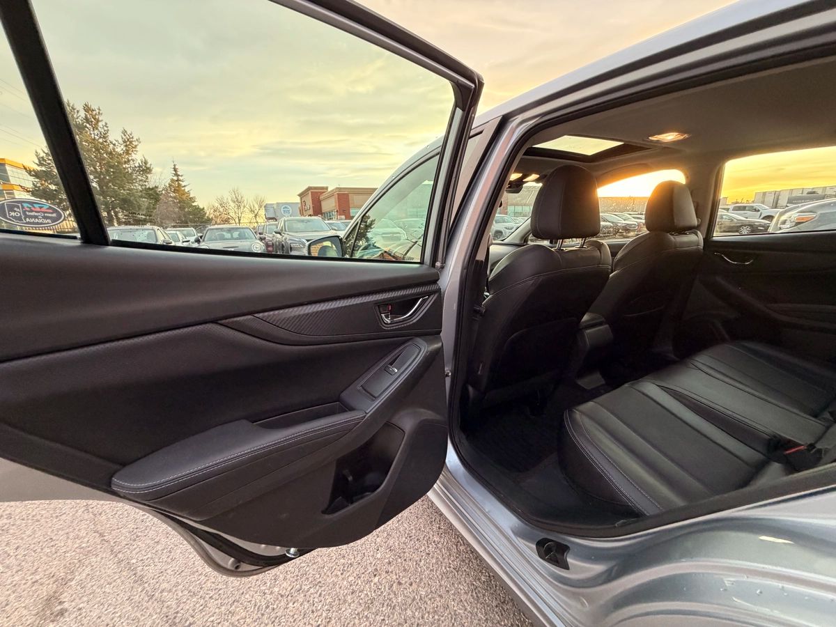 2017 Subaru Impreza - Image 16