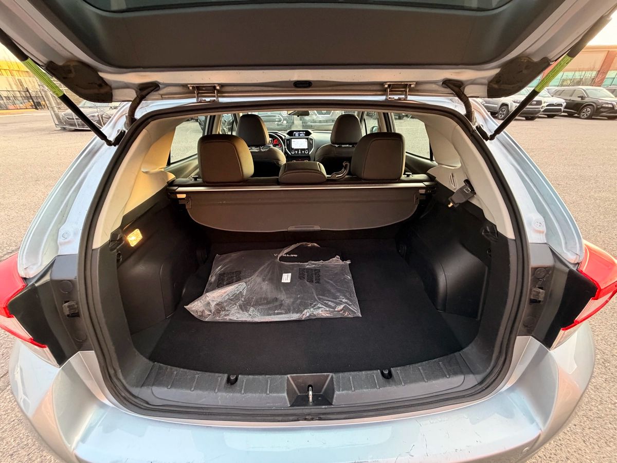 2017 Subaru Impreza - Image 18