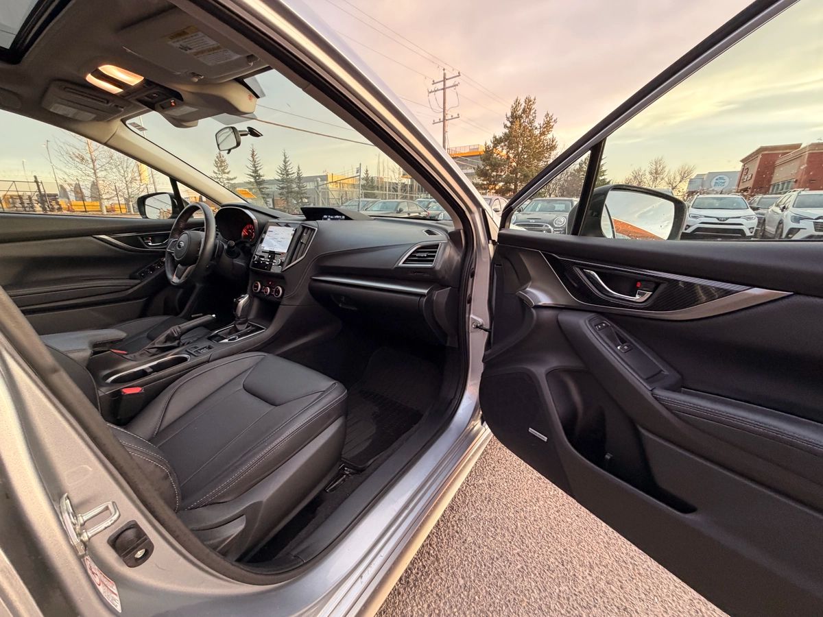 2017 Subaru Impreza - Image 21