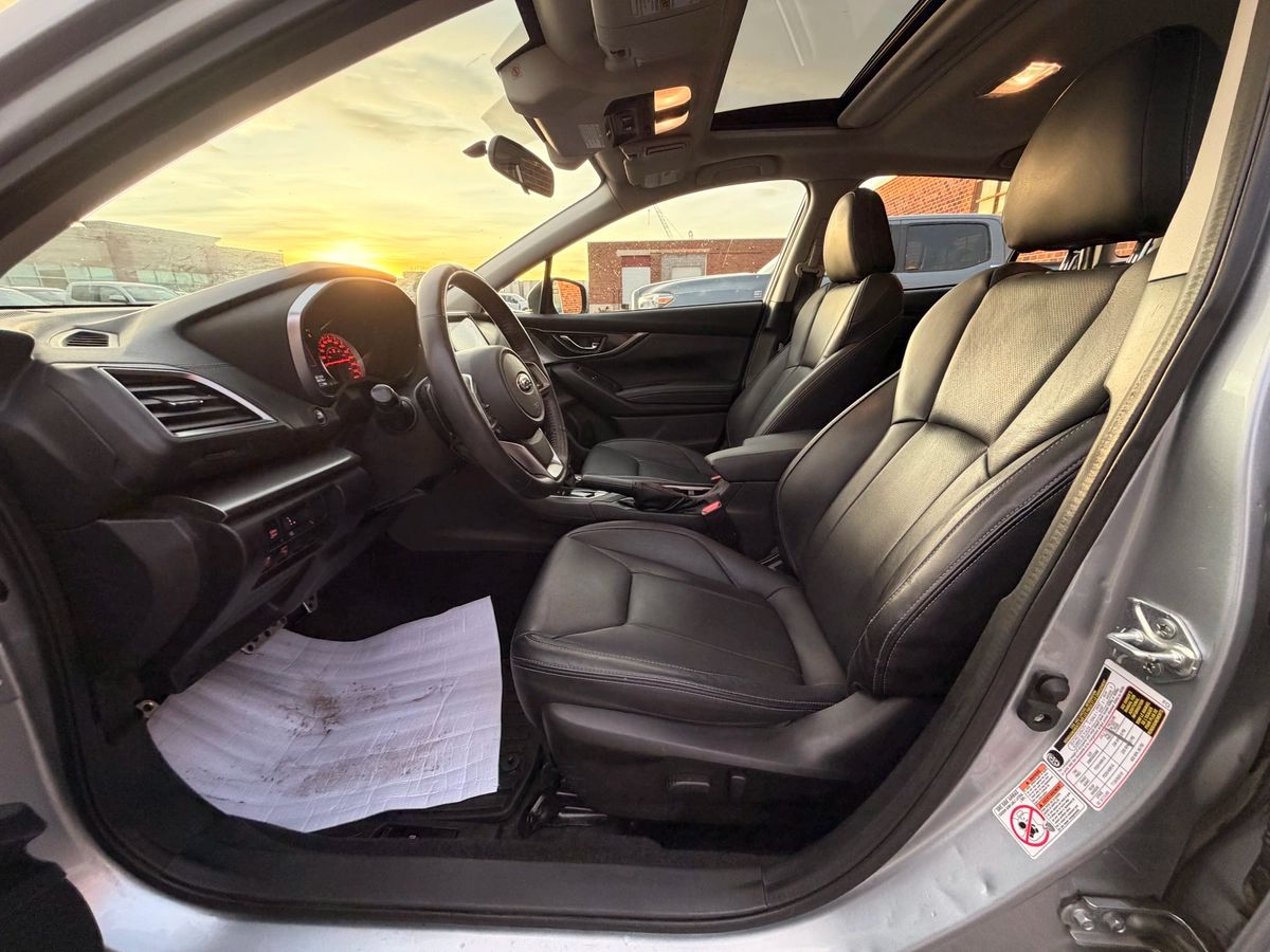 2017 Subaru Impreza - Image 12