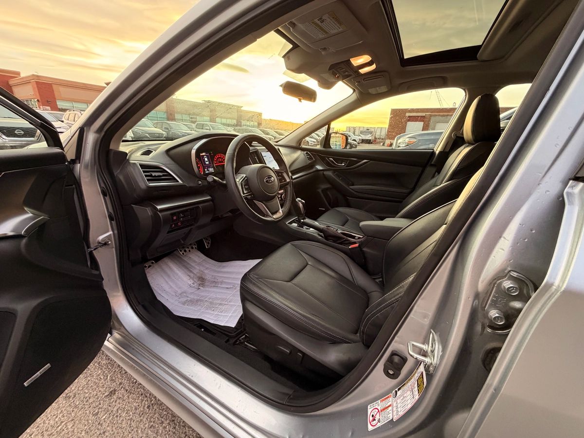 2017 Subaru Impreza - Image 11