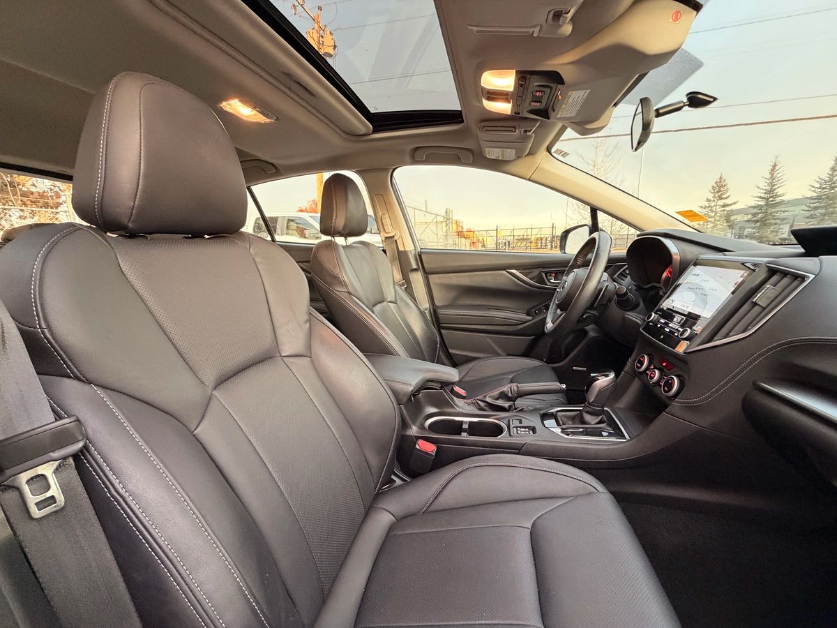 2017 Subaru Impreza - Image 23