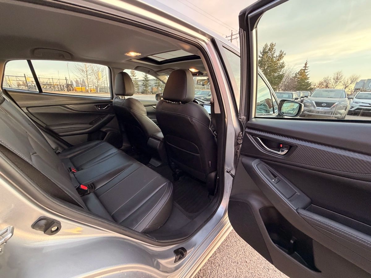 2017 Subaru Impreza - Image 19