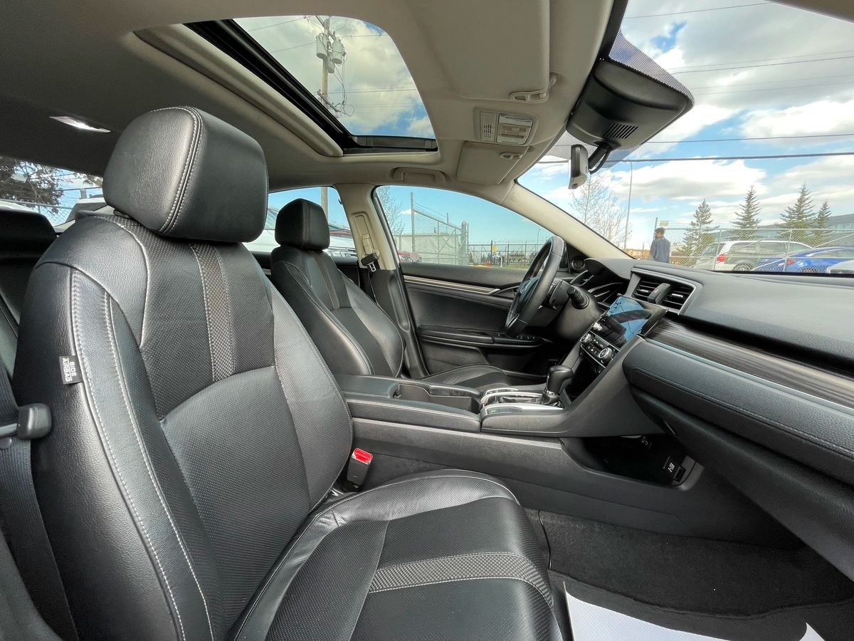 2020 Honda Civic Sedan - Image 28