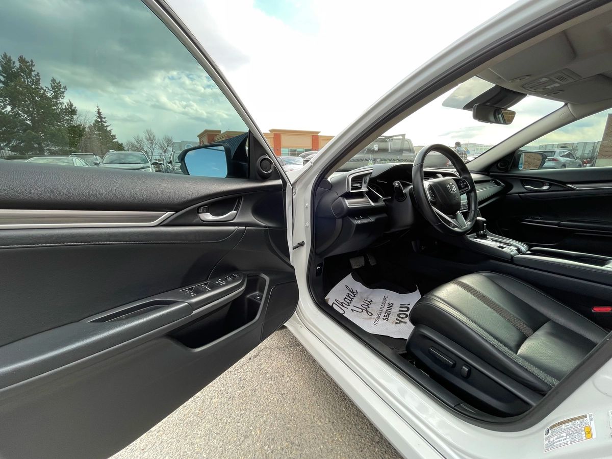 2020 Honda Civic Sedan - Image 12
