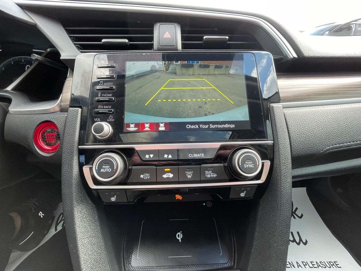 2020 Honda Civic Sedan - Image 31