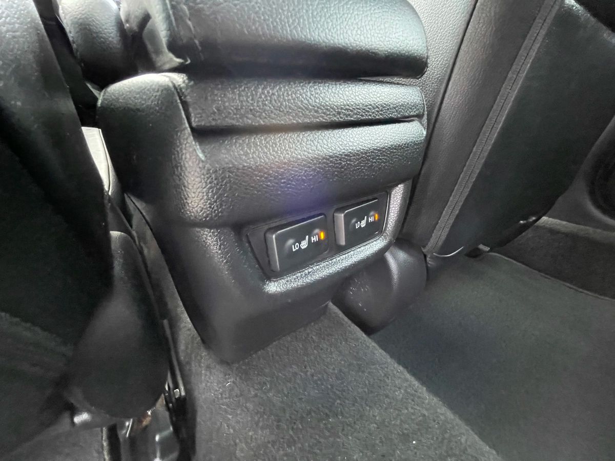 2020 Honda Civic Sedan - Image 18