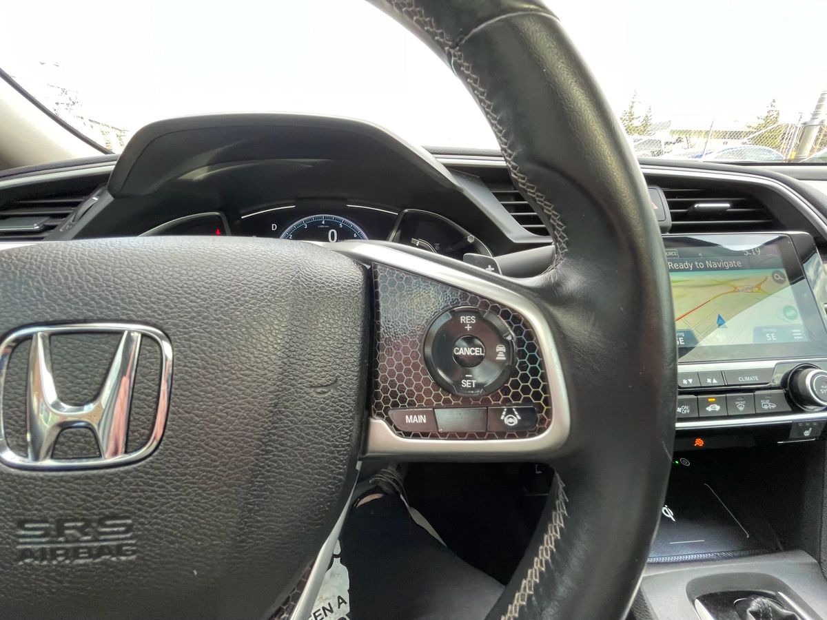 2020 Honda Civic Sedan - Image 33