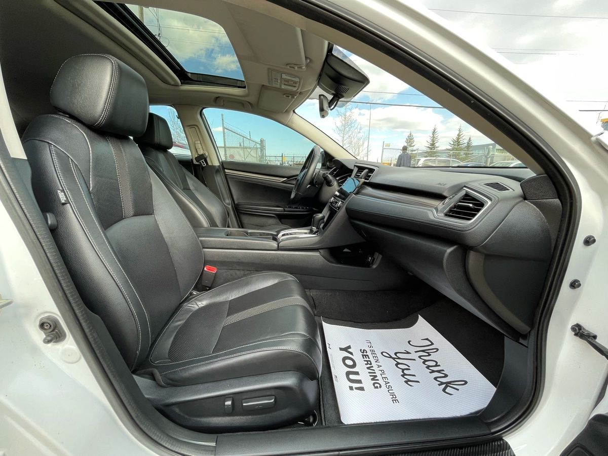2020 Honda Civic Sedan - Image 27