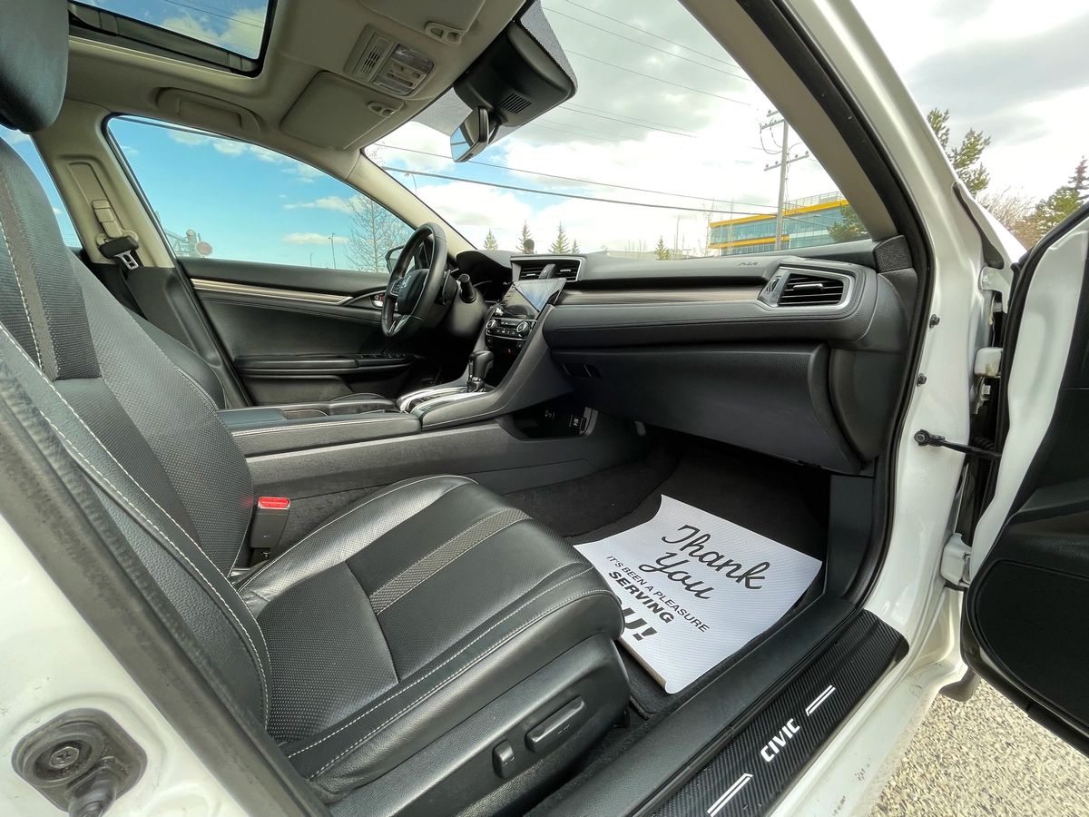 2020 Honda Civic Sedan - Image 26