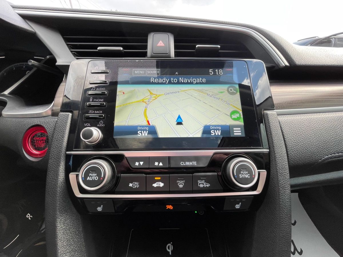2020 Honda Civic Sedan - Image 29