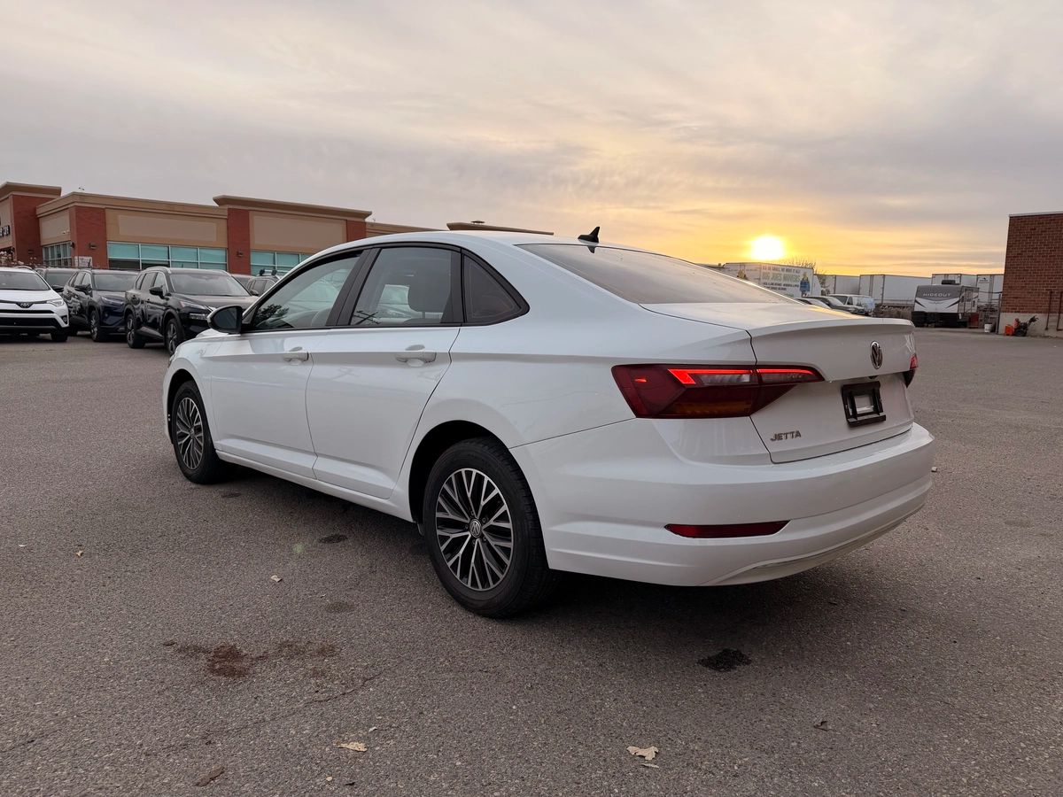 2019 Volkswagen Jetta - Image 7