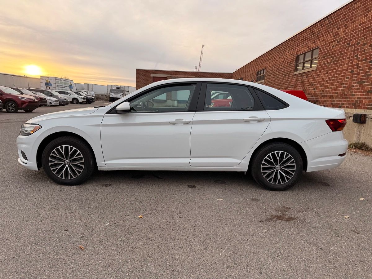 2019 Volkswagen Jetta - Image 8