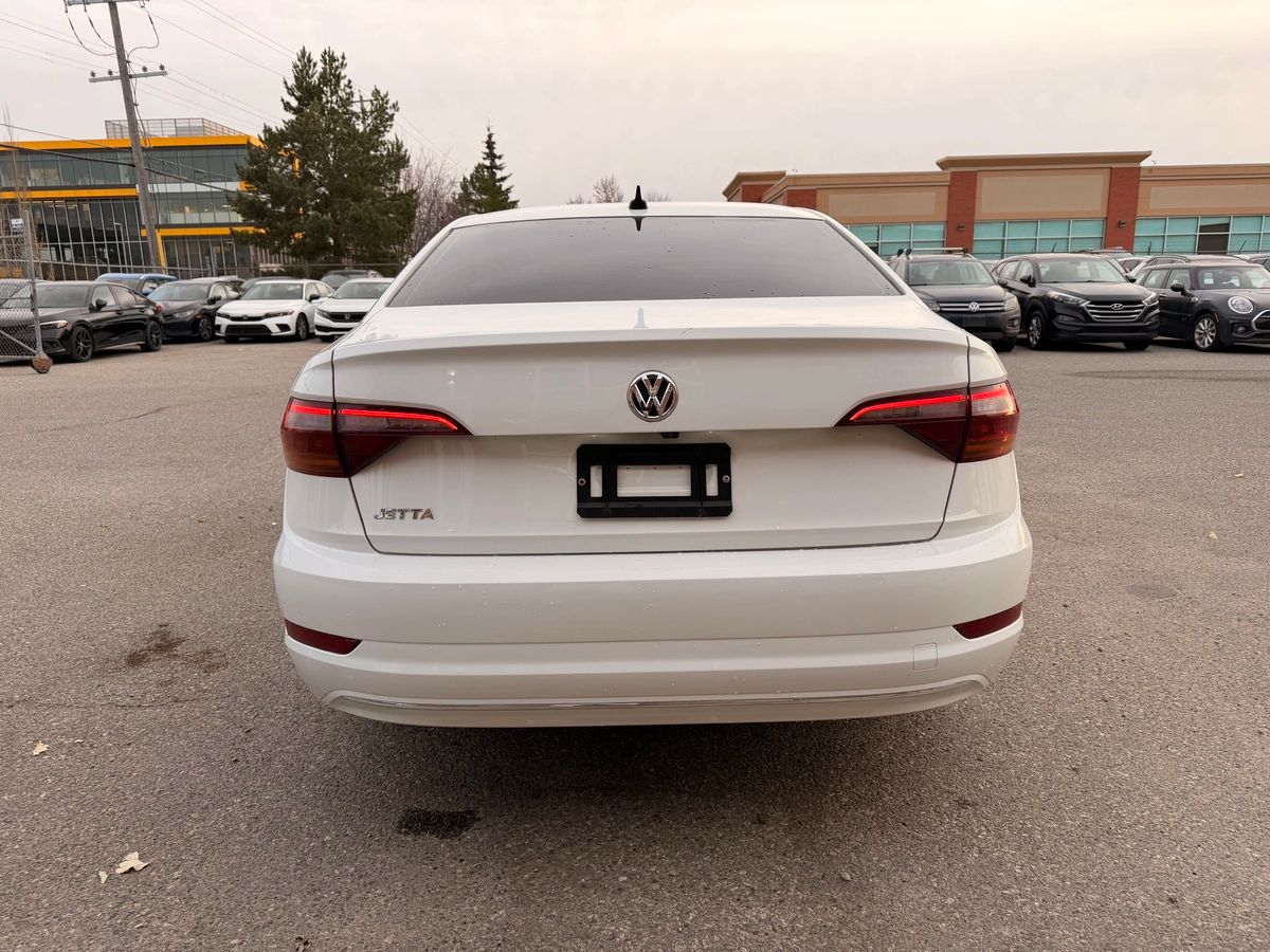 2019 Volkswagen Jetta - Image 6