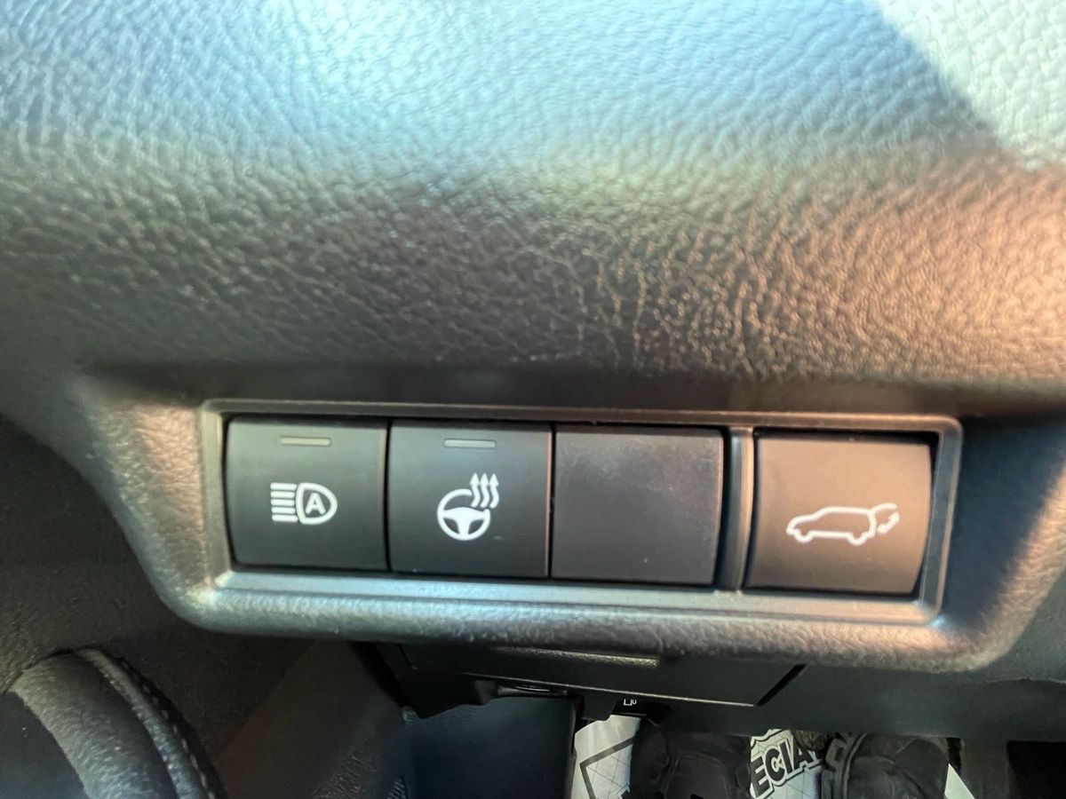 2024 Toyota Grand Highlander Hybrid - Image 10
