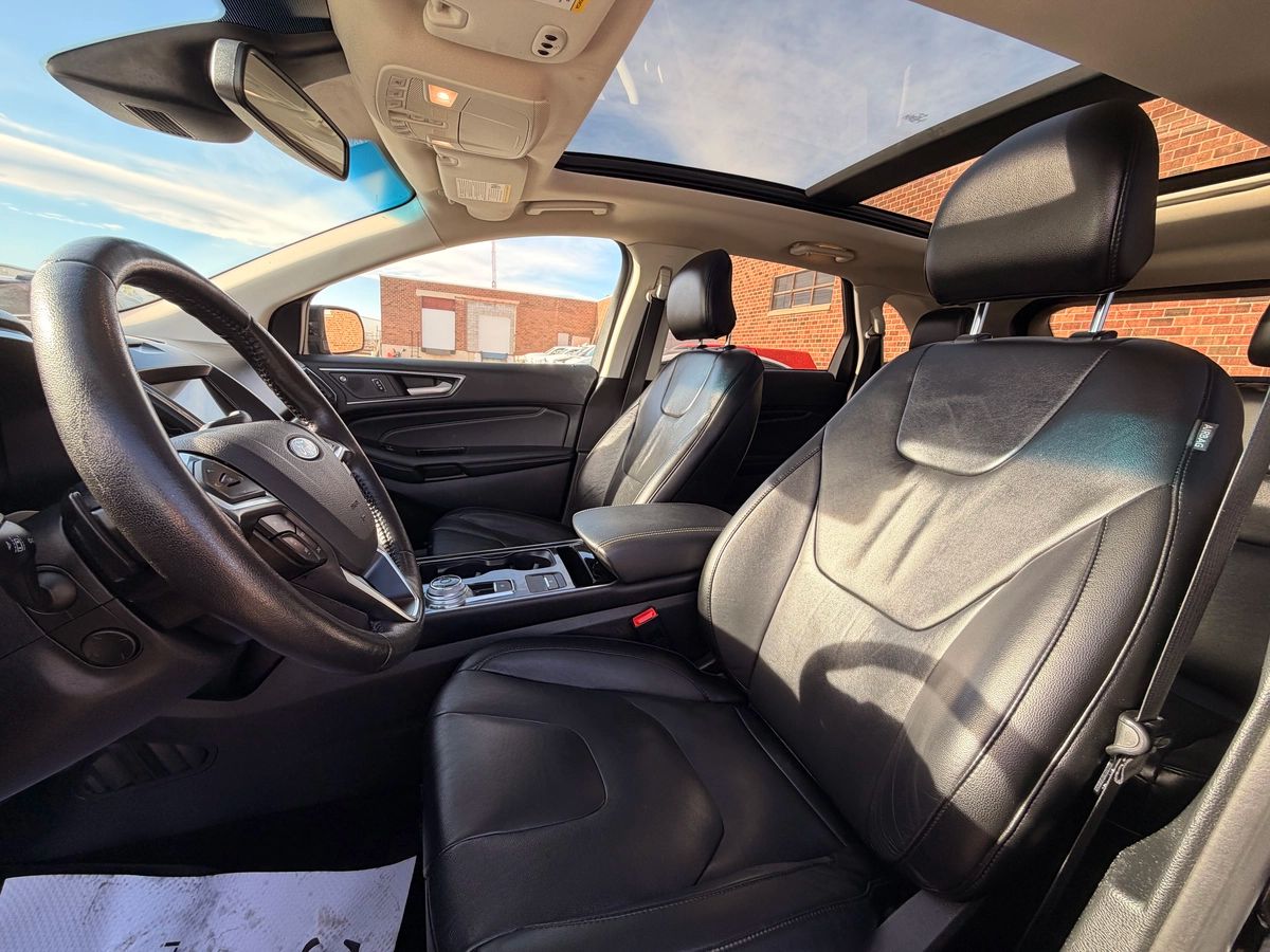 2019 Ford Edge - Image 19