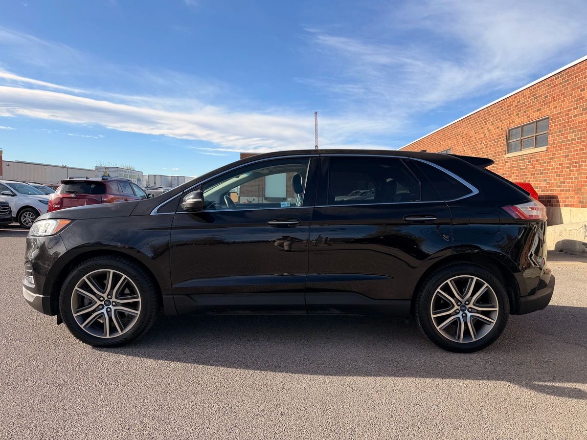 2019 Ford Edge - Image 8