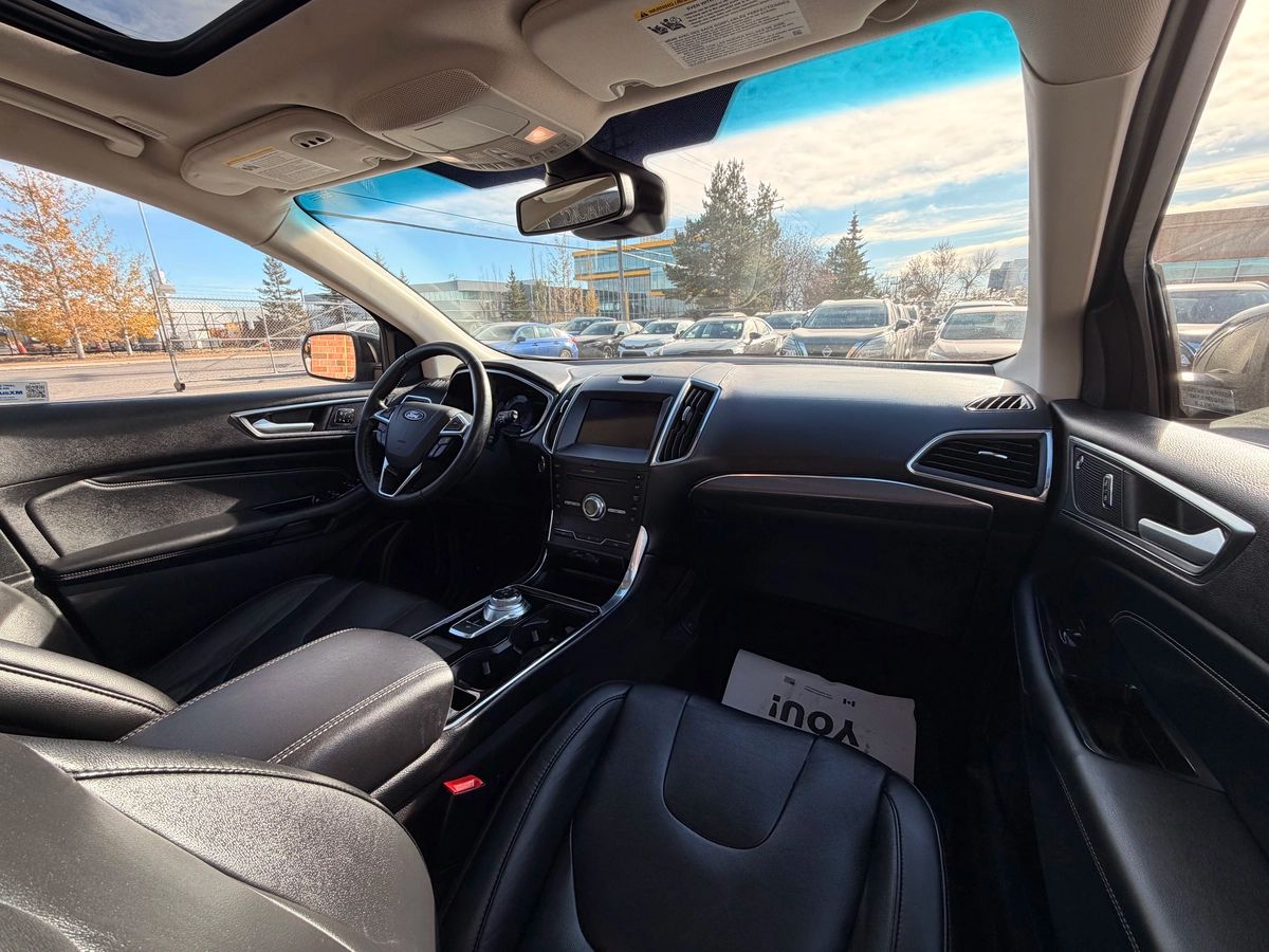 2019 Ford Edge - Image 29