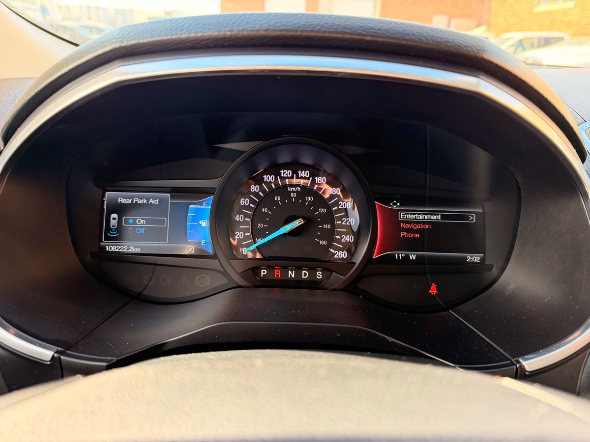 2019 Ford Edge - Image 16