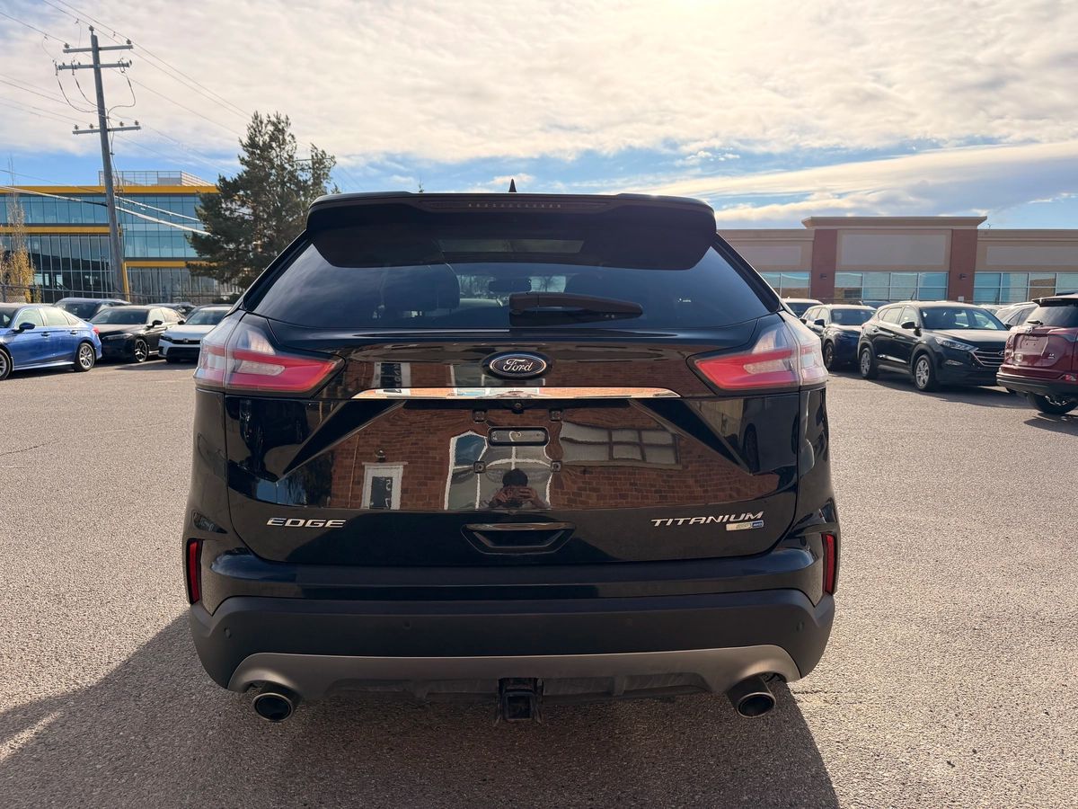 2019 Ford Edge - Image 6