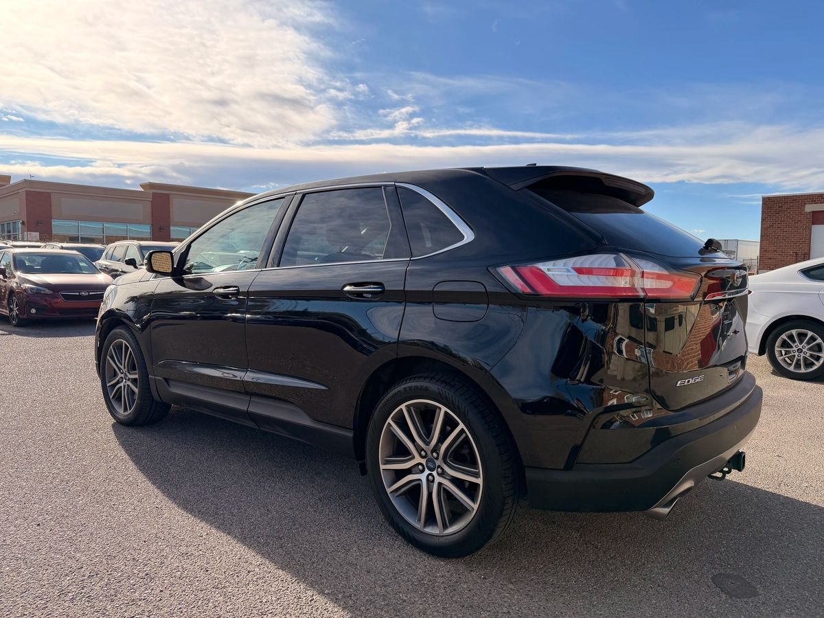 2019 Ford Edge - Image 7