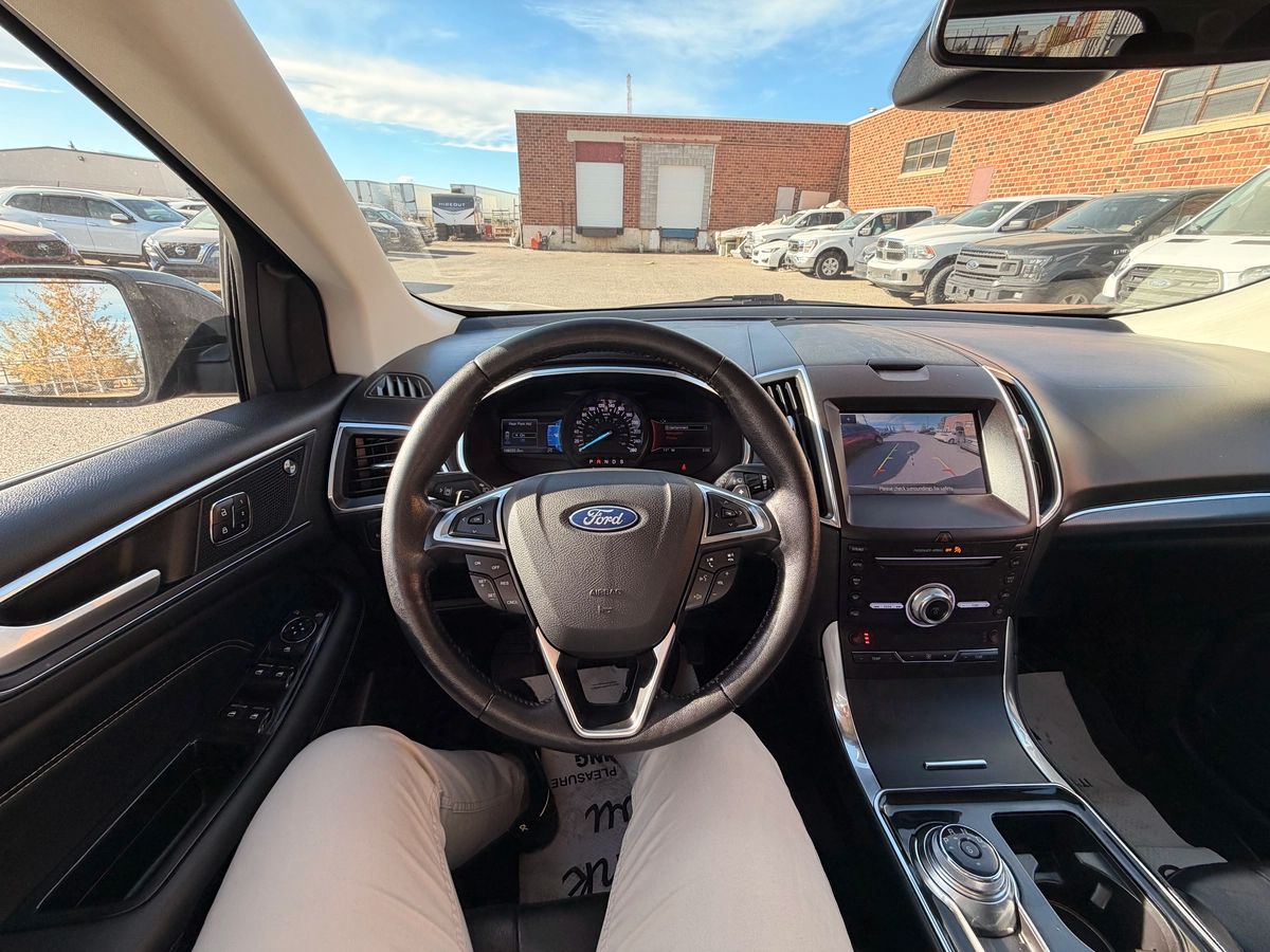 2019 Ford Edge - Image 13