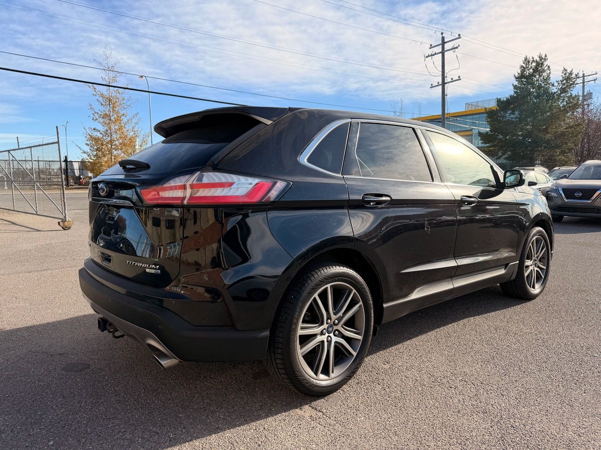 2019 Ford Edge - Image 5