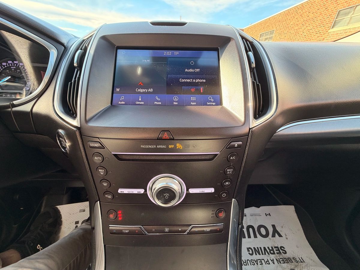 2019 Ford Edge - Image 10