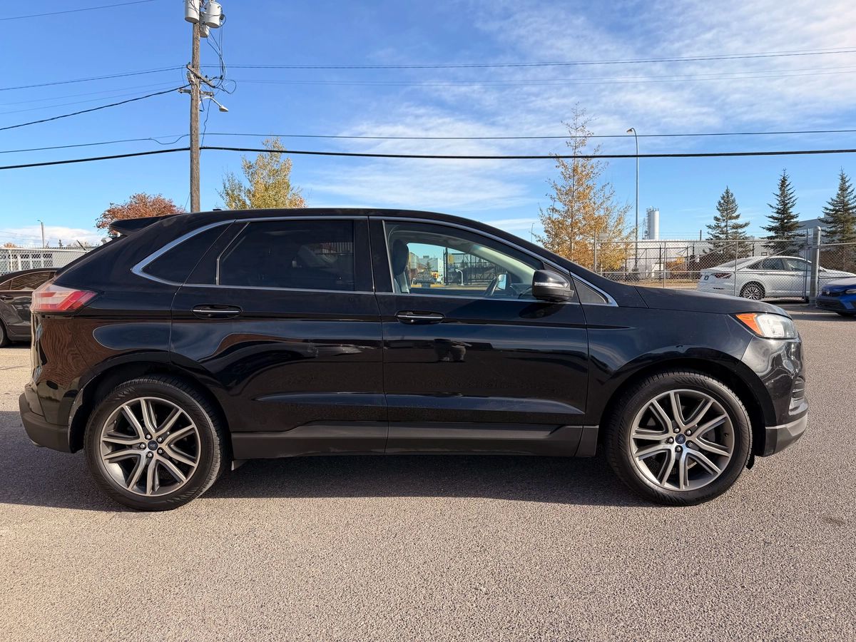 2019 Ford Edge - Image 4