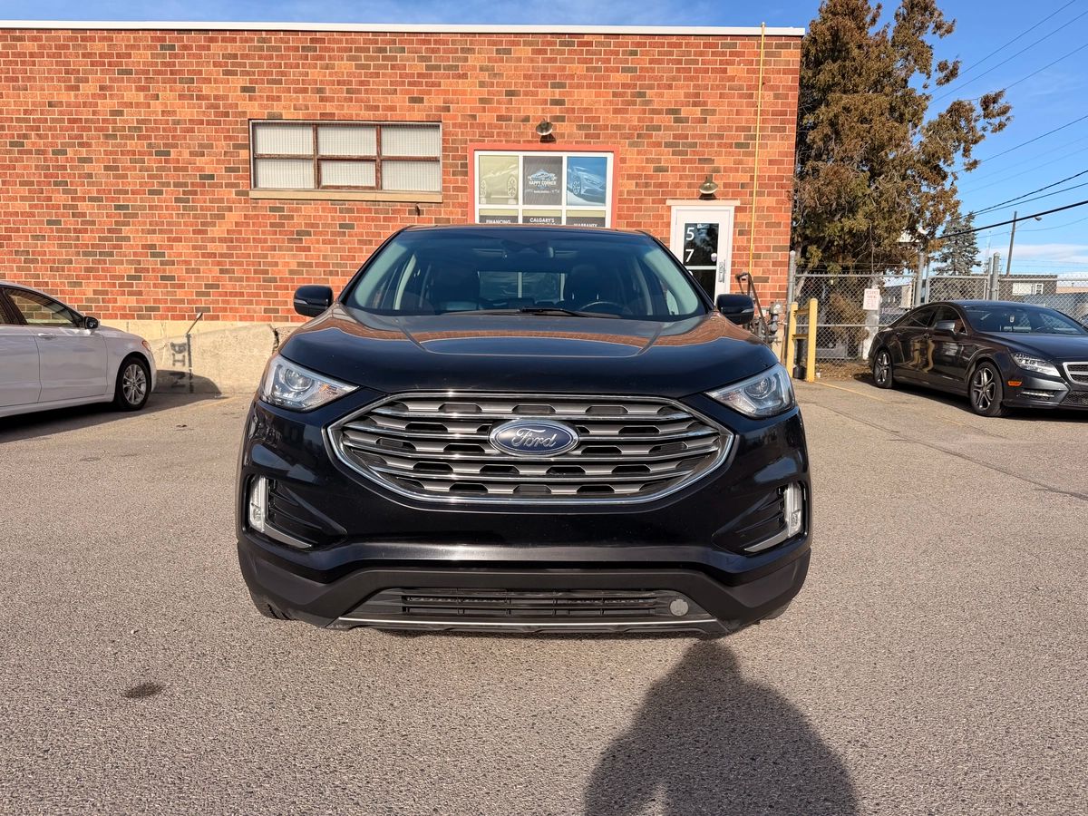2019 Ford Edge - Image 2