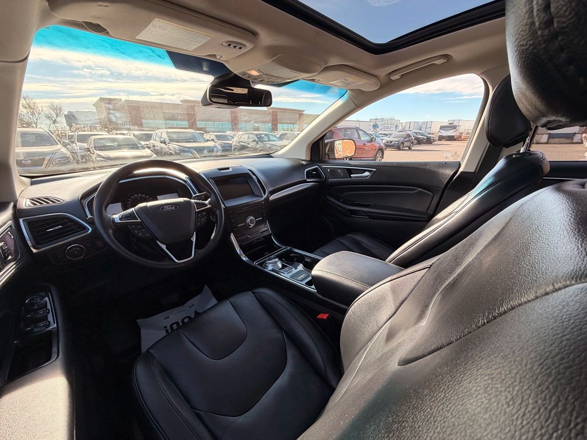 2019 Ford Edge - Image 22