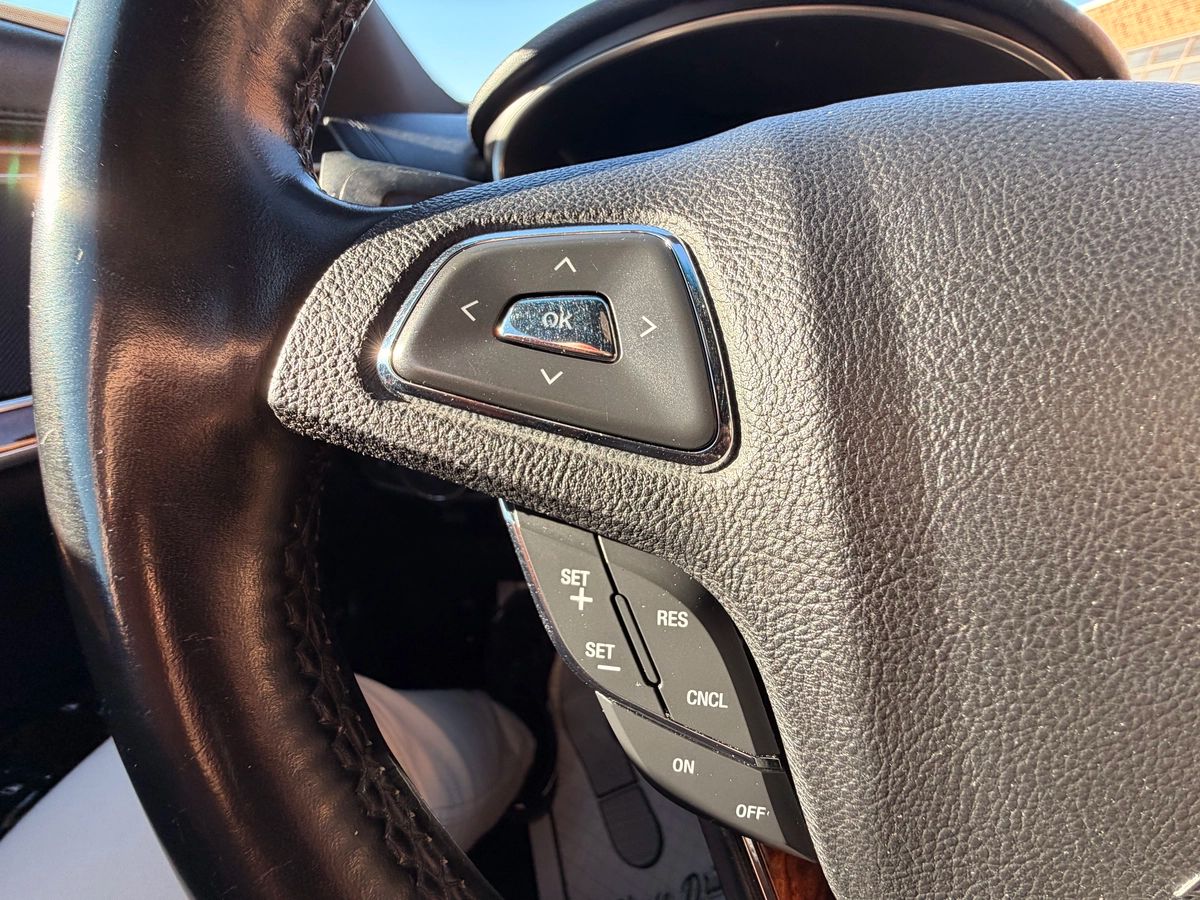 2017 Lincoln MKX - Image 17