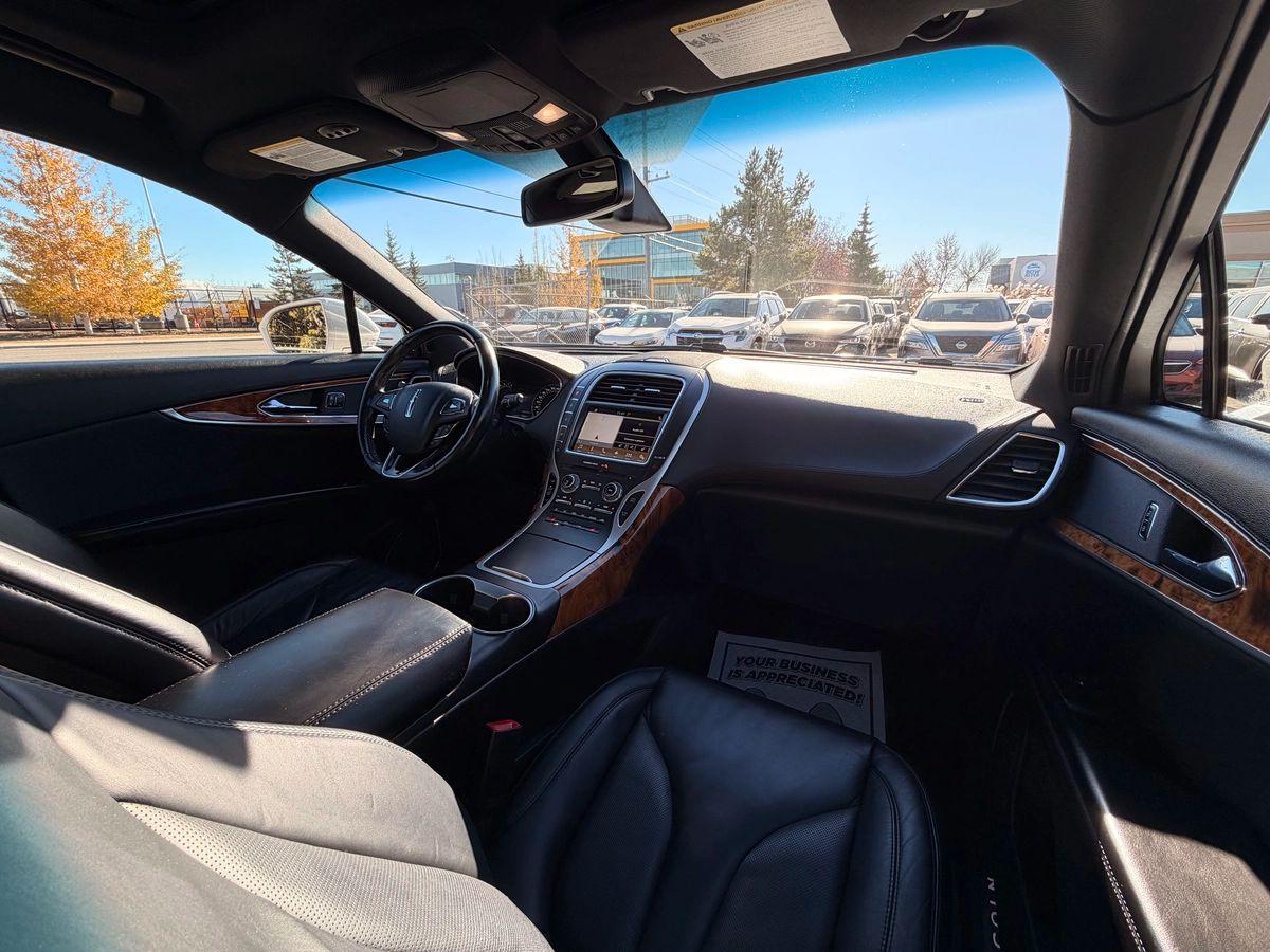 2017 Lincoln MKX - Image 33