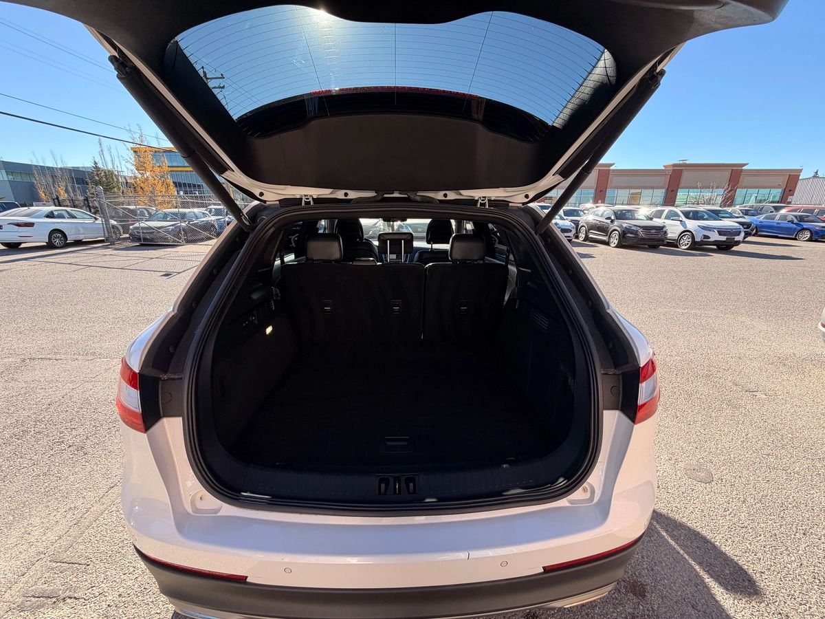 2017 Lincoln MKX - Image 26