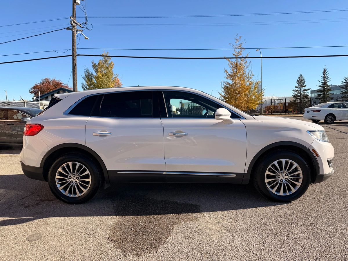 2017 Lincoln MKX - Image 5