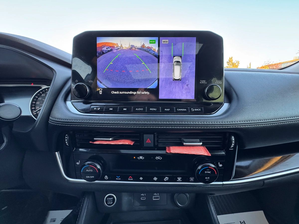 2023 Nissan Rogue - Image 28