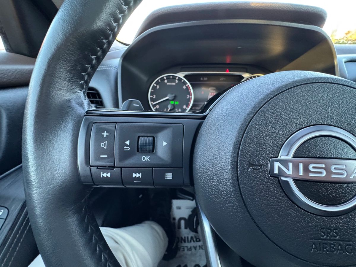 2023 Nissan Rogue - Image 31