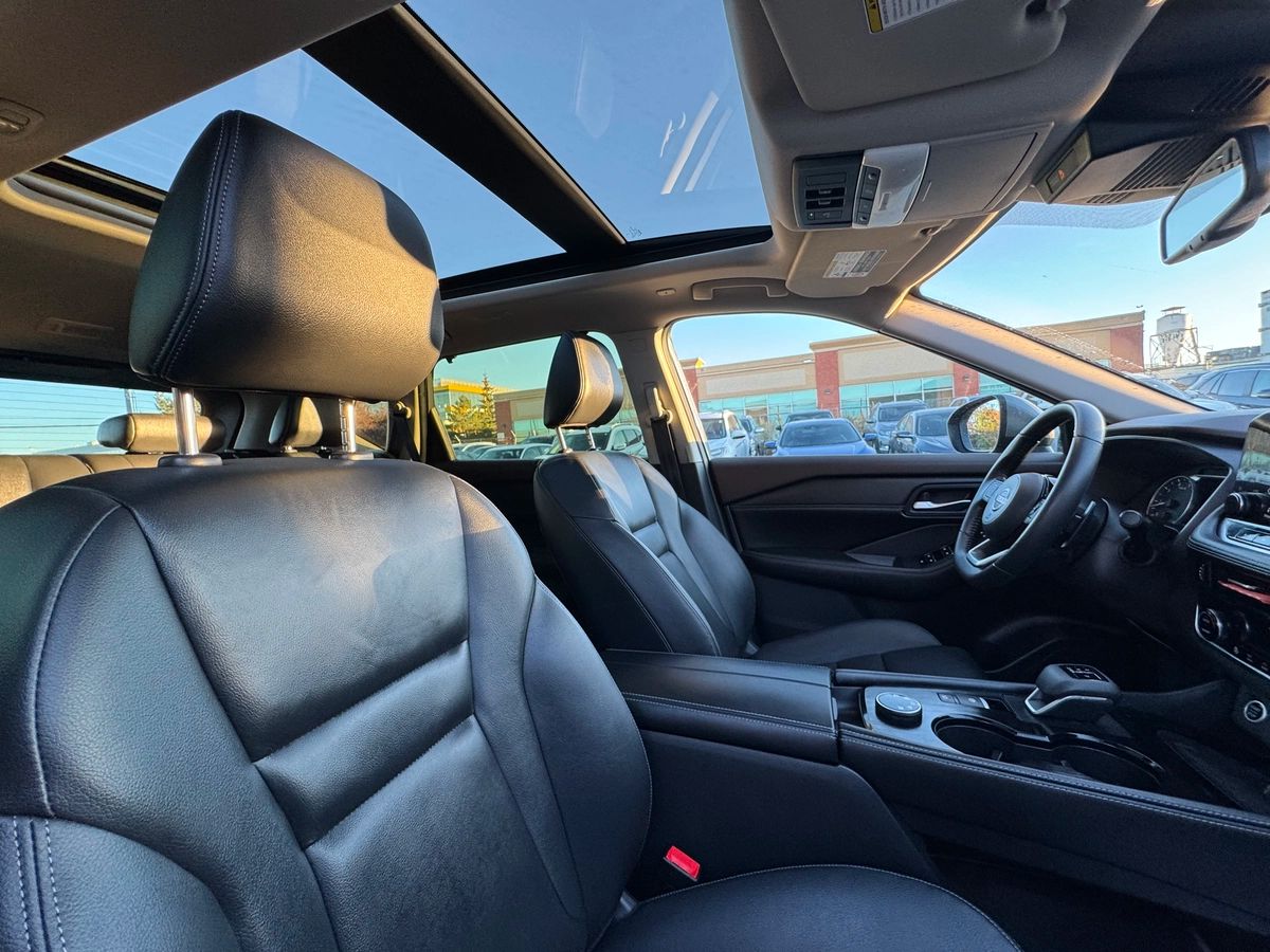 2023 Nissan Rogue - Image 23