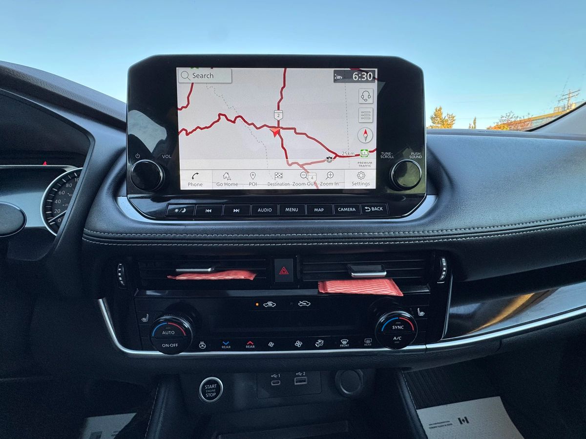 2023 Nissan Rogue - Image 25