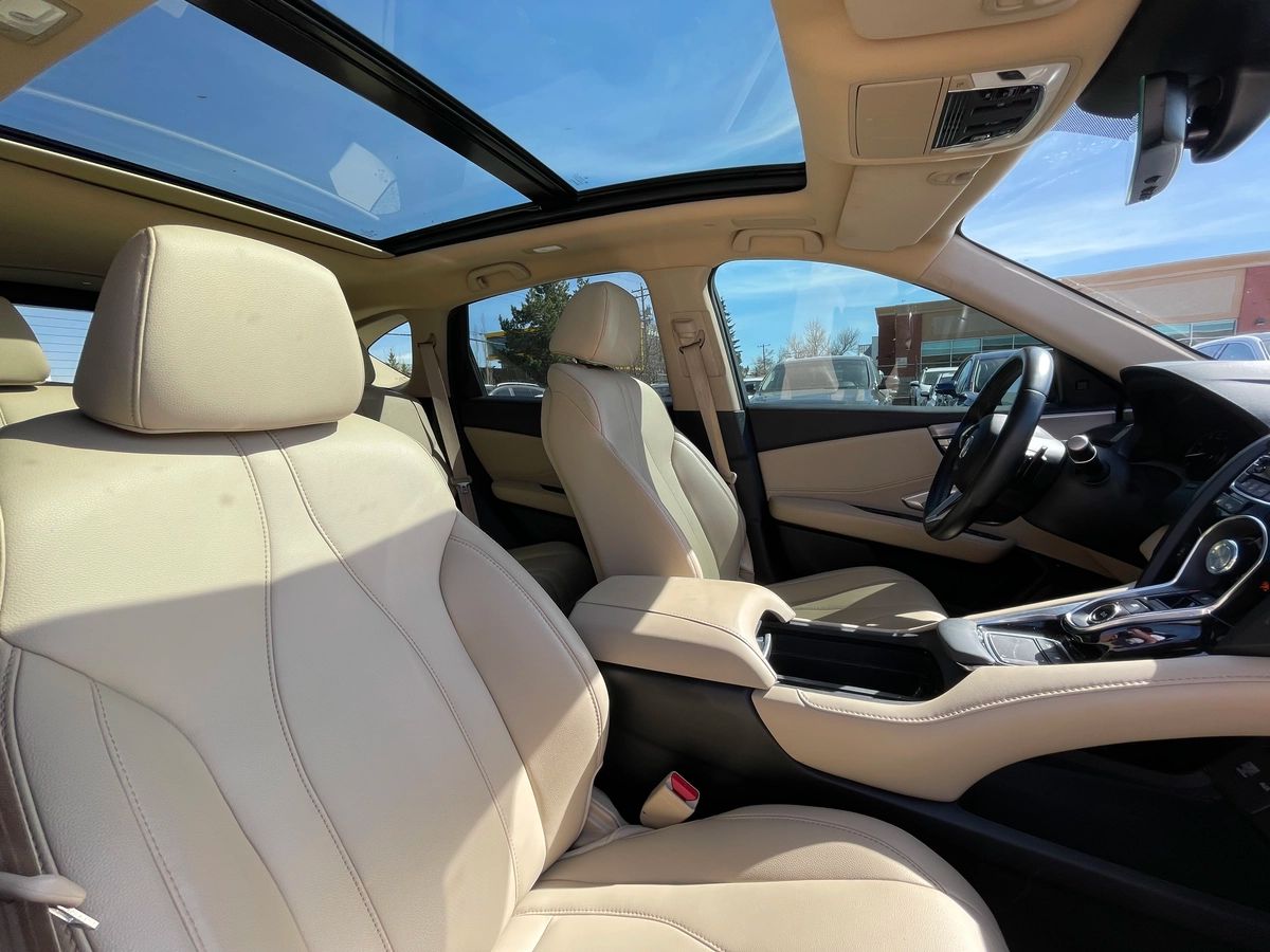 2021 Acura RDX - Image 29