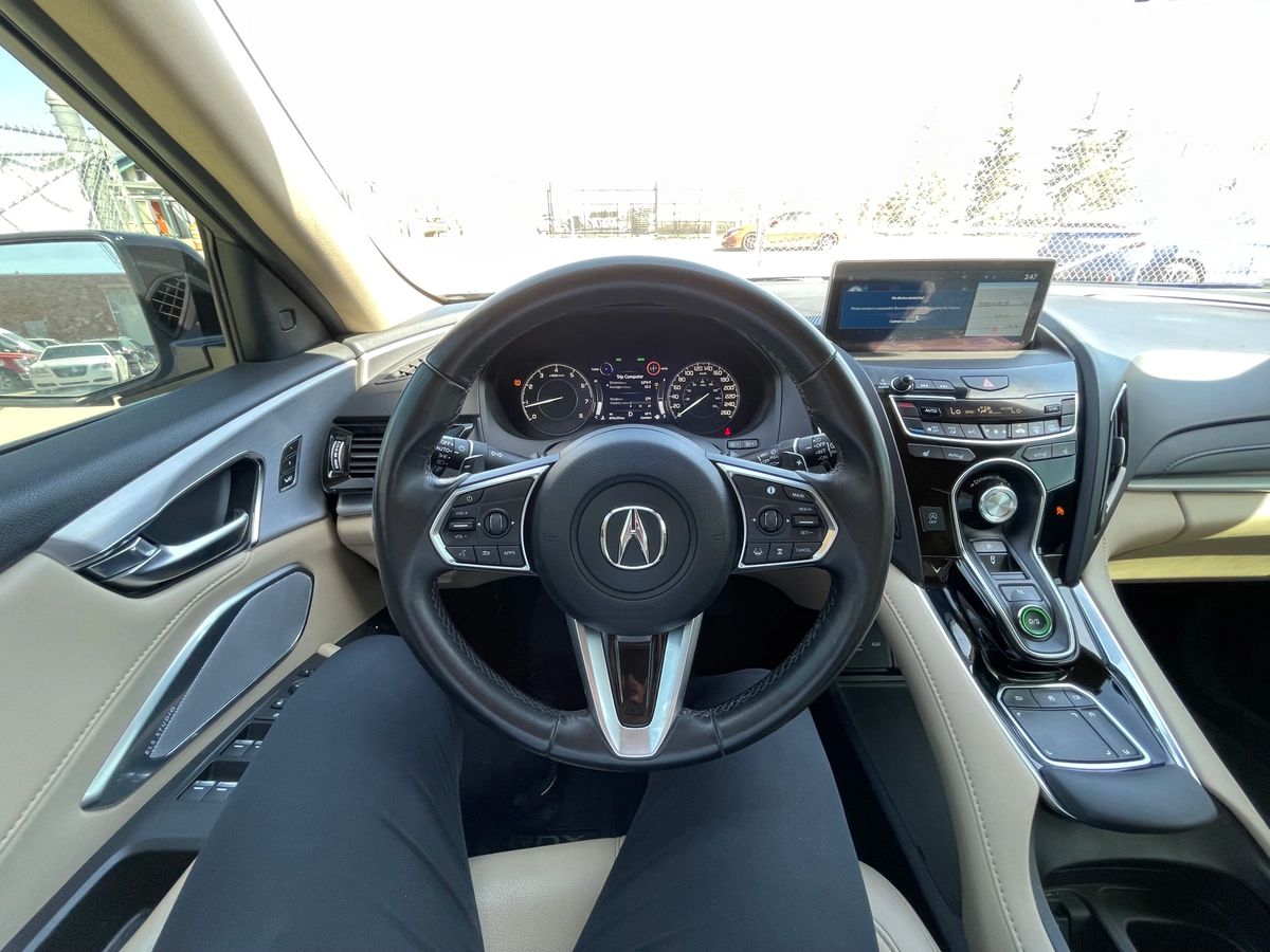 2021 Acura RDX - Image 30