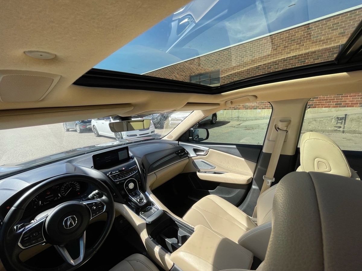 2021 Acura RDX - Image 20