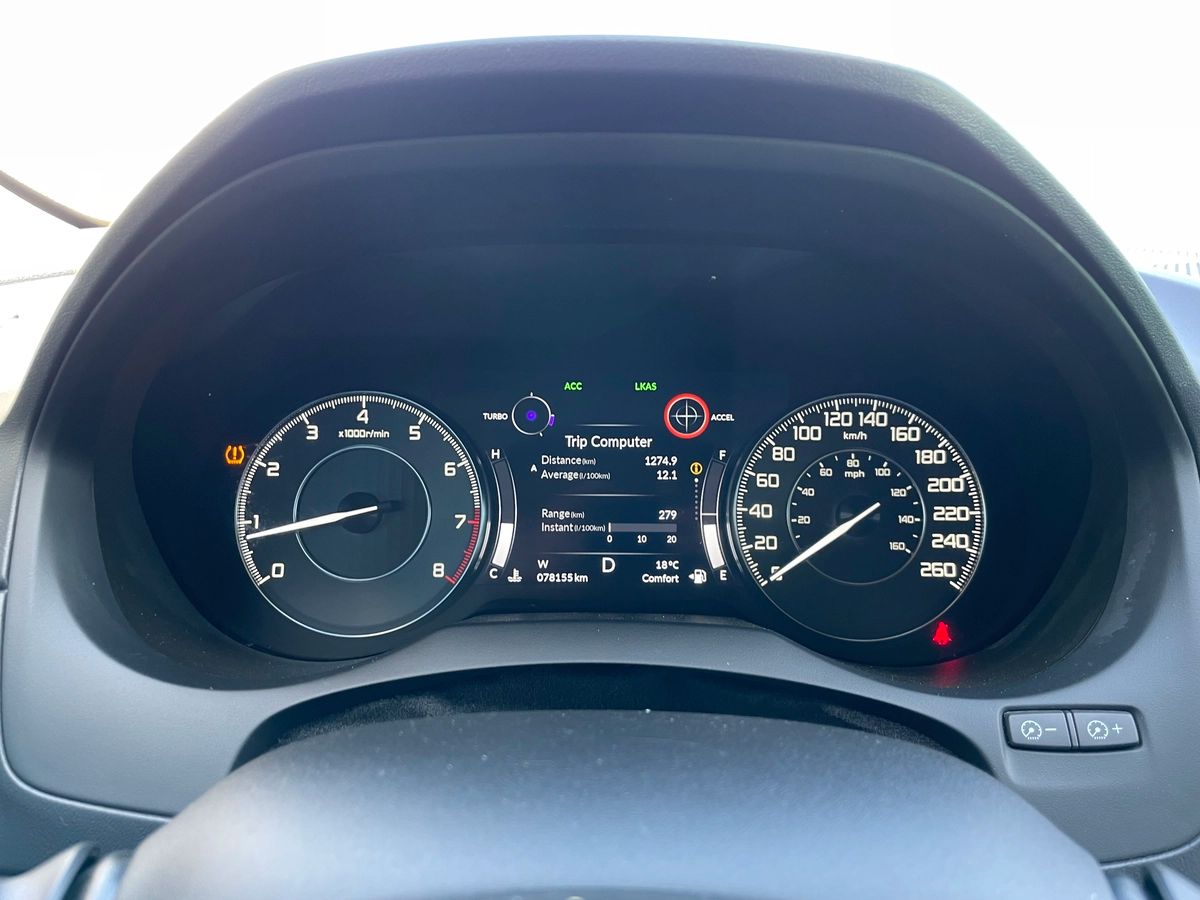 2021 Acura RDX - Image 33